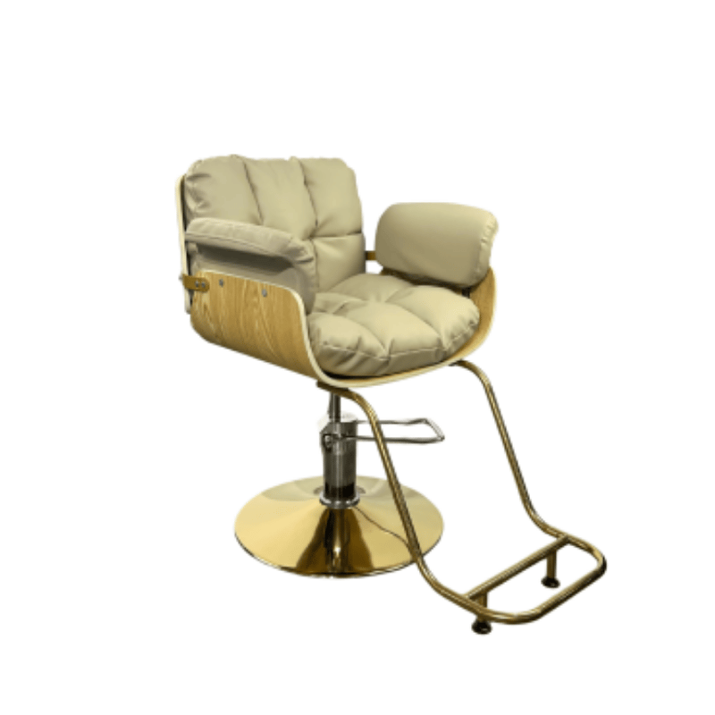 #FC999BG Styling Chair