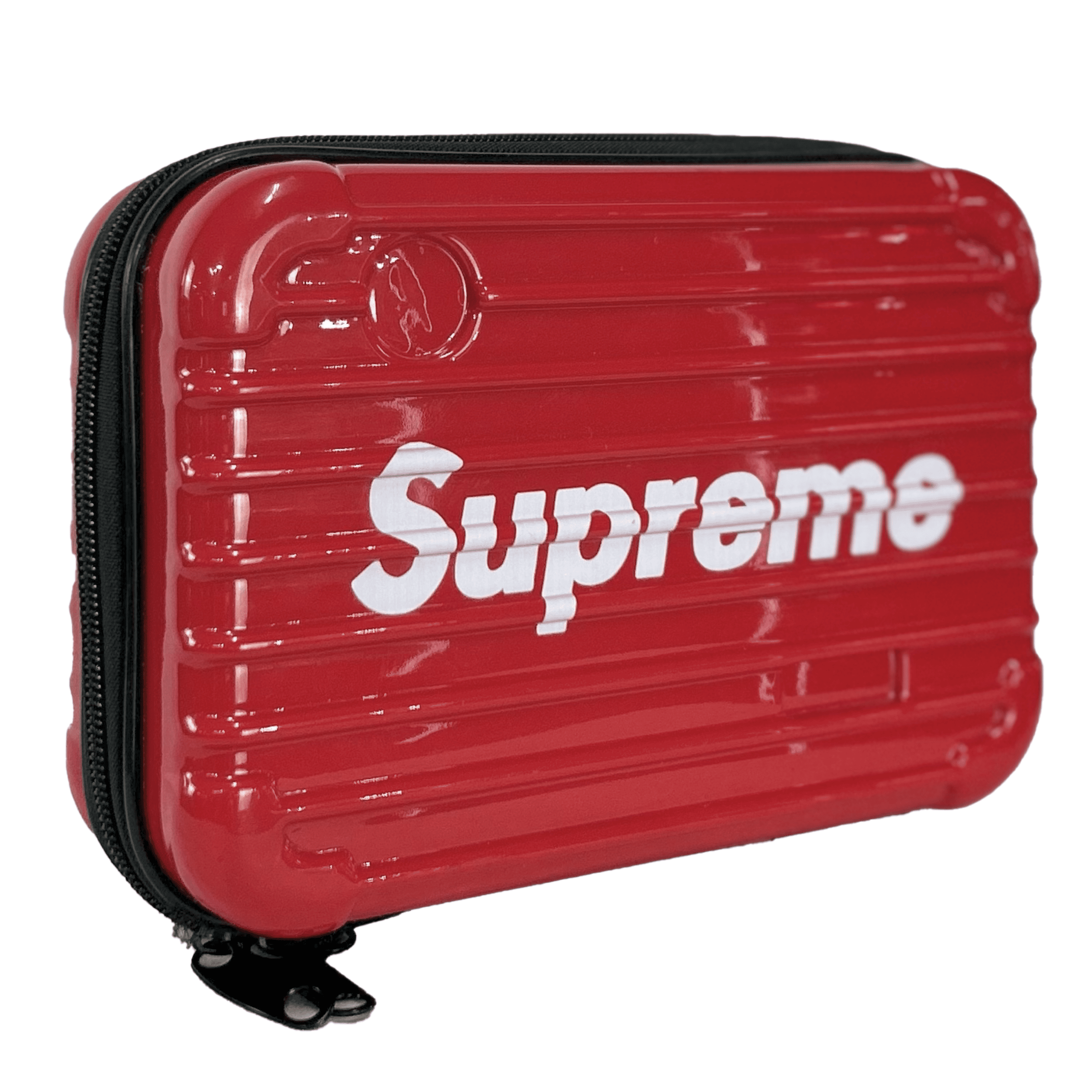 #GM-16 Barber Tool Carry Case
