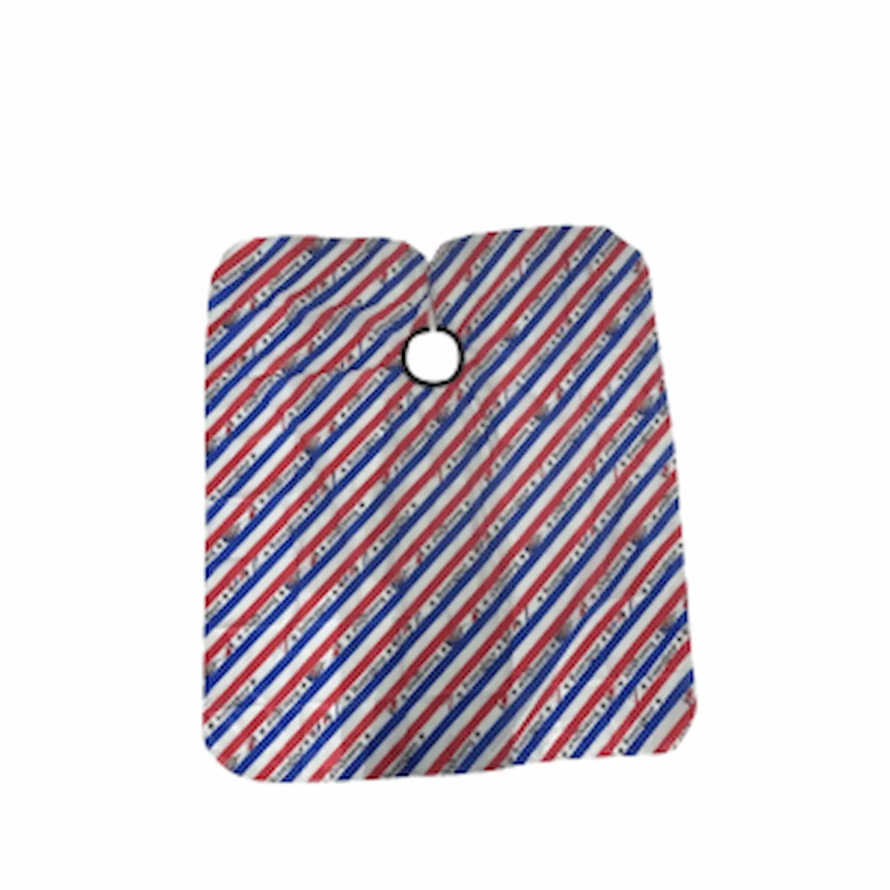 #SC004 Barber Cutting Cape