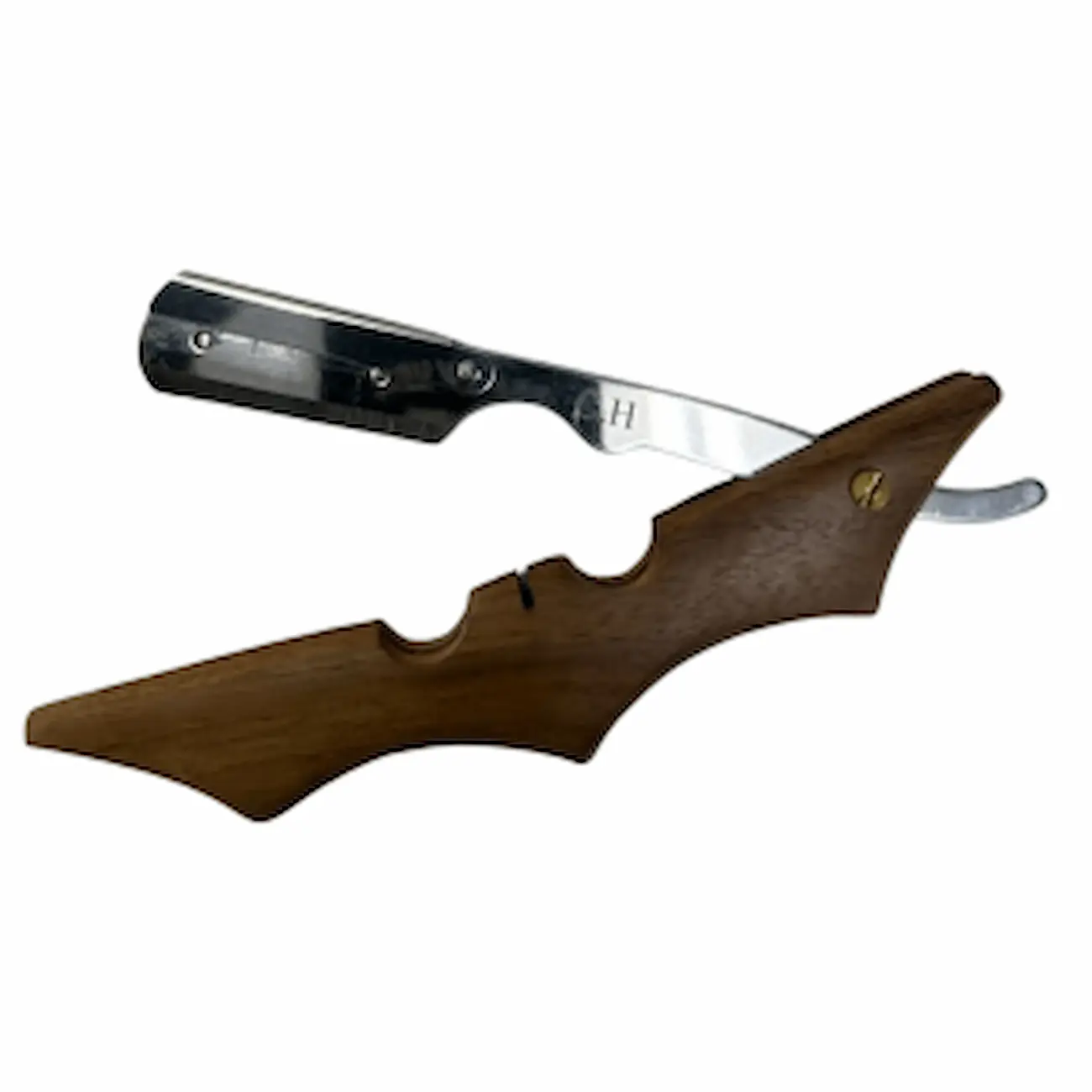 #JR005 Professional Straight Razor