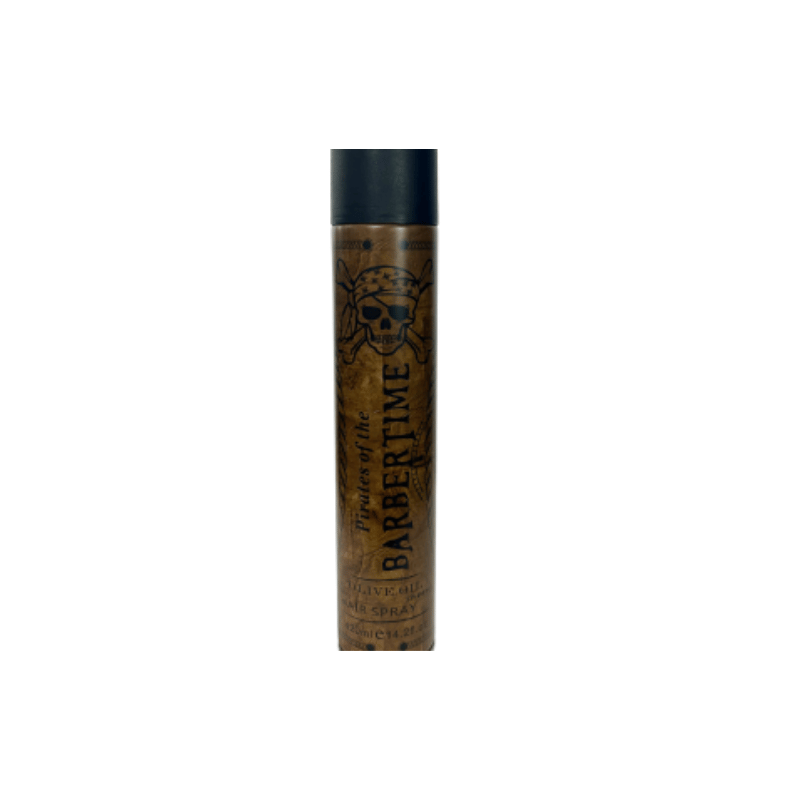 #SHC004 Barbertime Styling Hair Spray