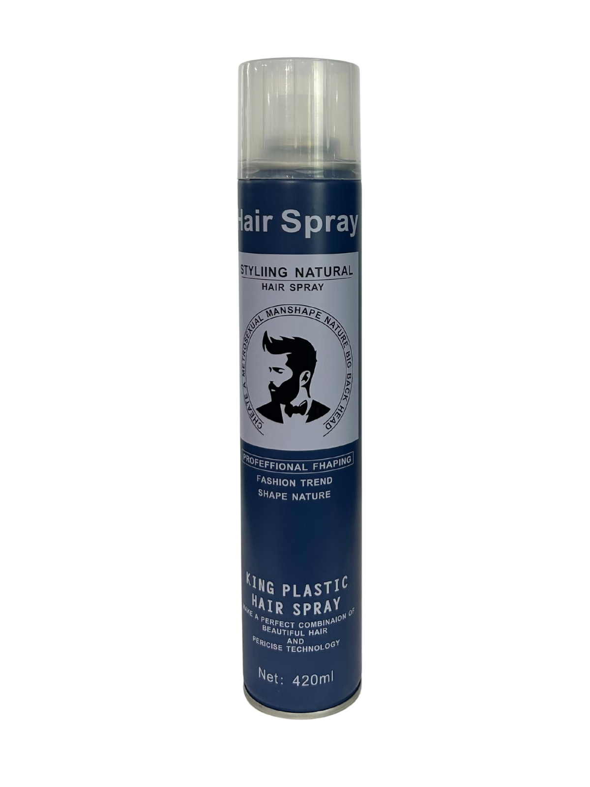 Hair Spray