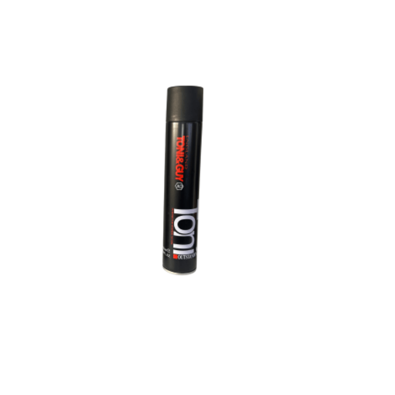 #TON001 Hair Spray