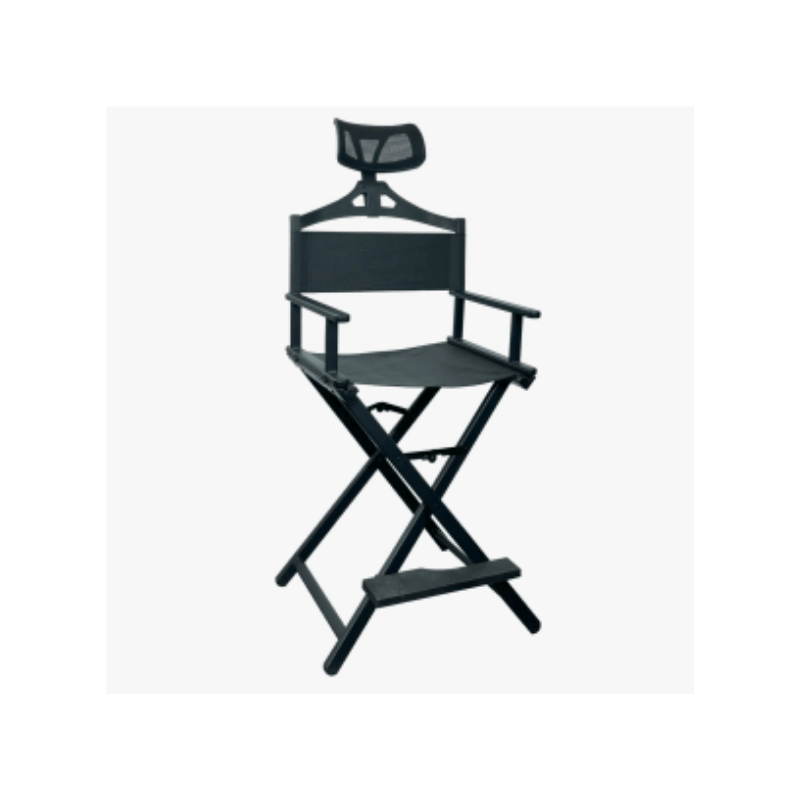 #GM-16 Make-Up Chair