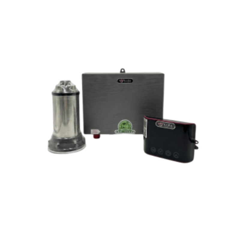 #H001 Instant Water Heater