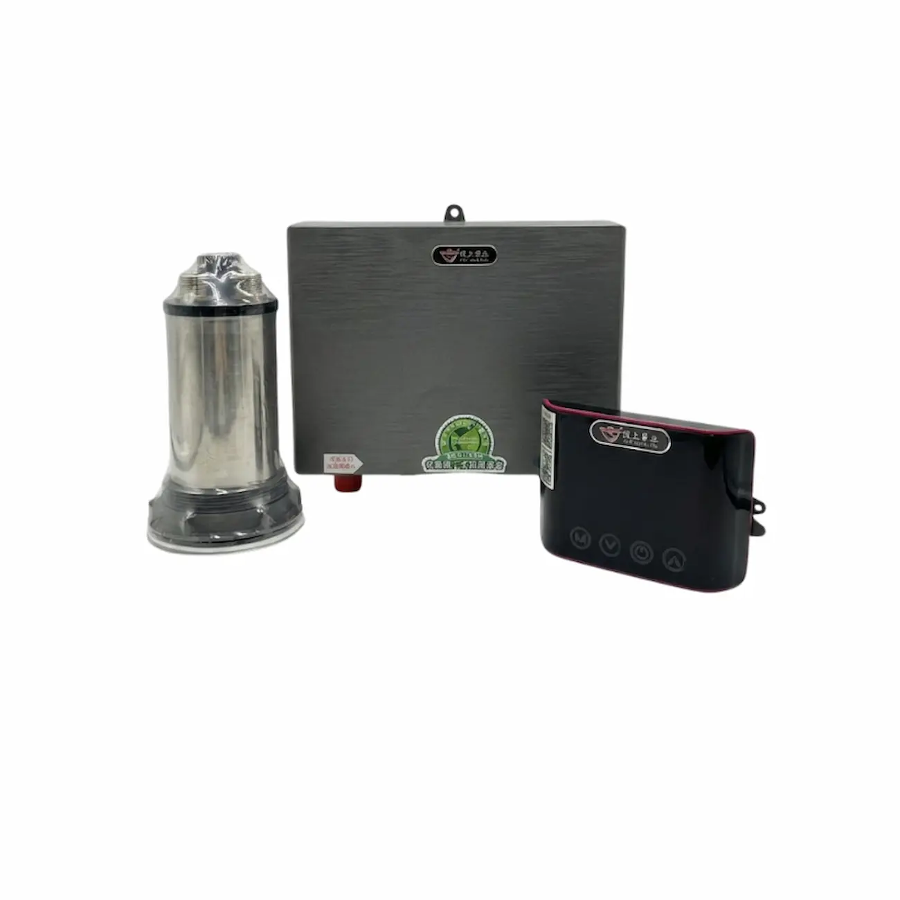 #H001 Instant Water Heater