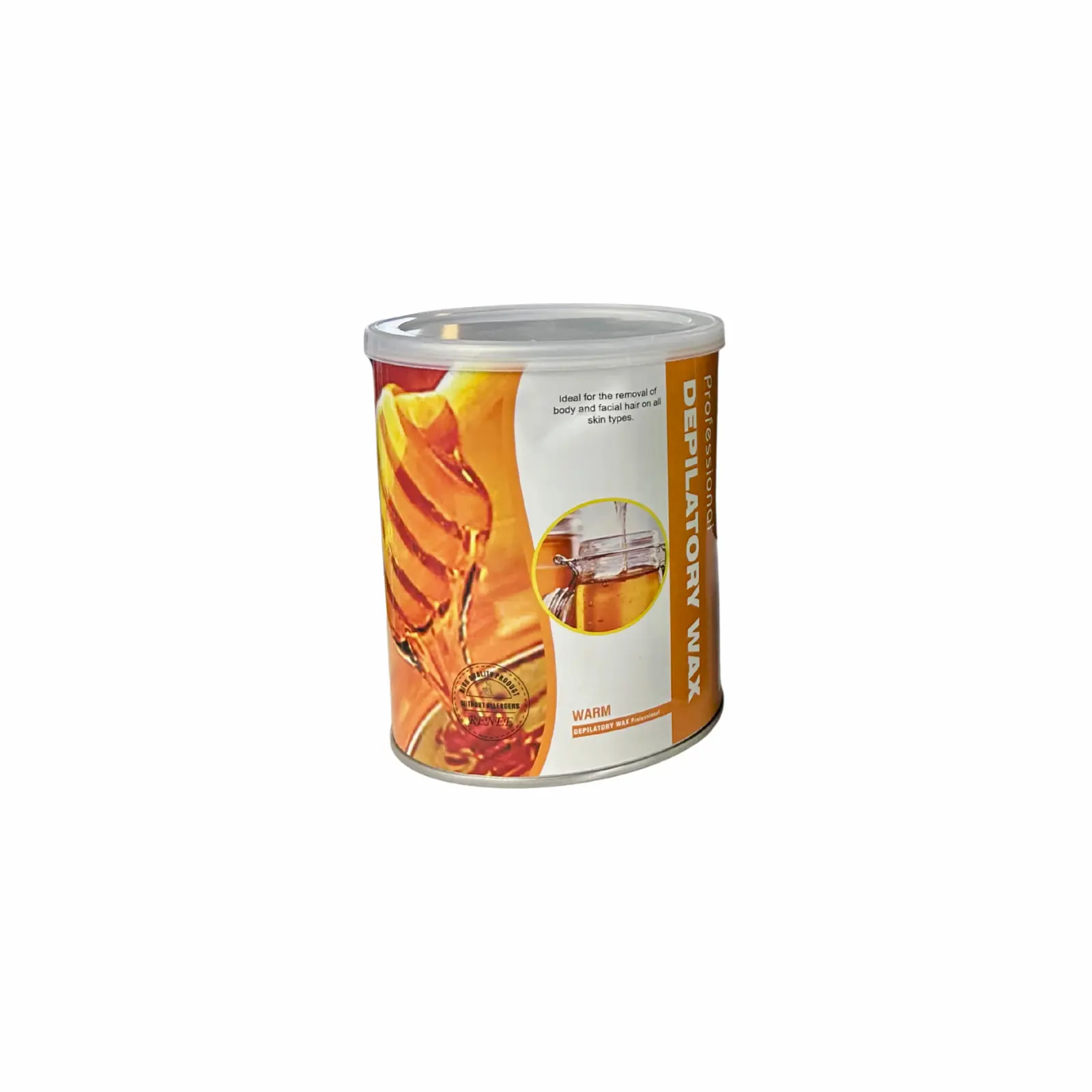 #PDW001 Professional Depilatory Wax – Warm Wax
