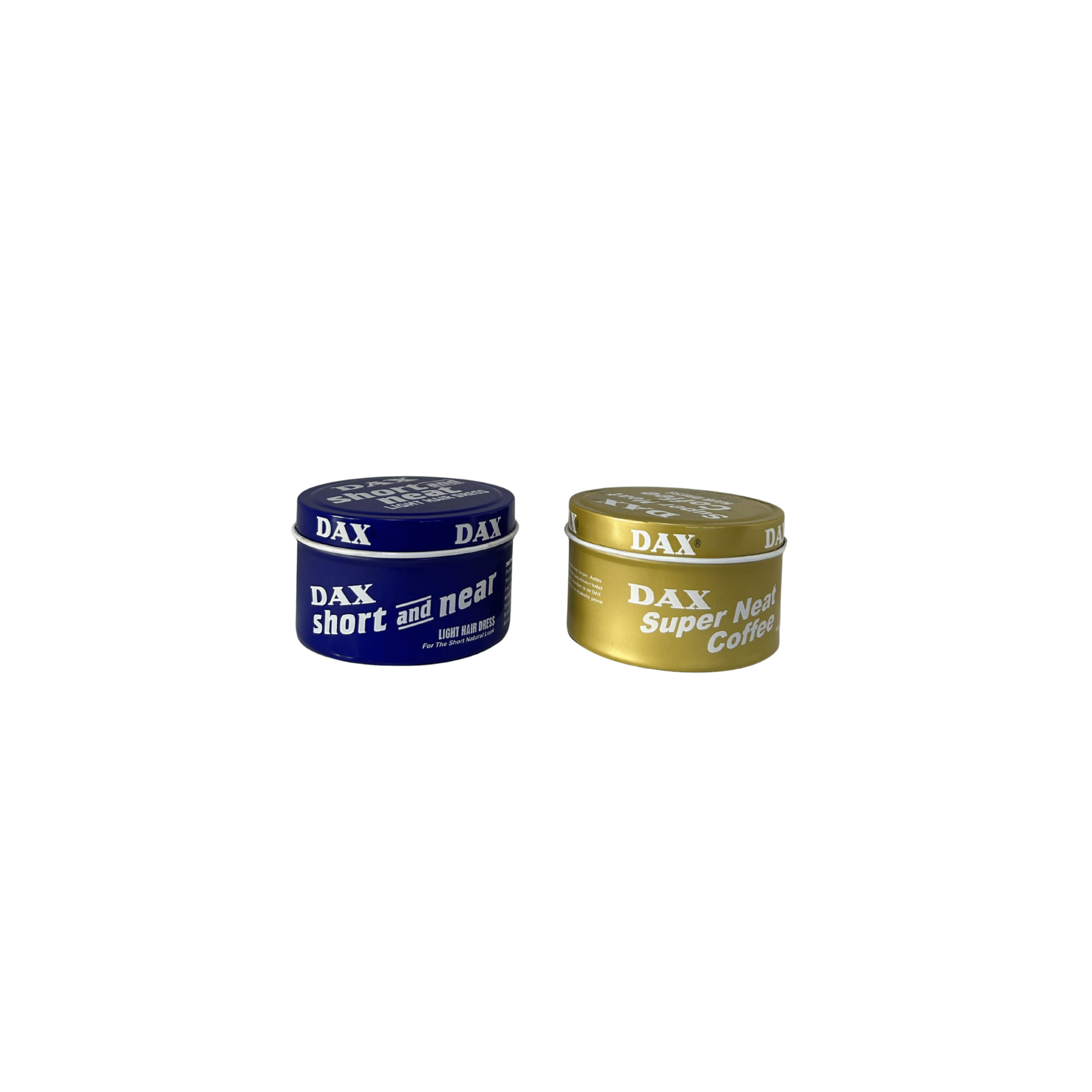 #SHC113 DAX Wax Cream
