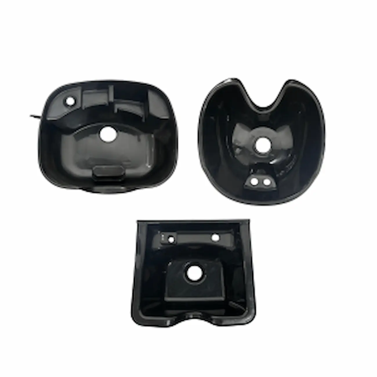 #PS001 Salon Shampoo Bowl