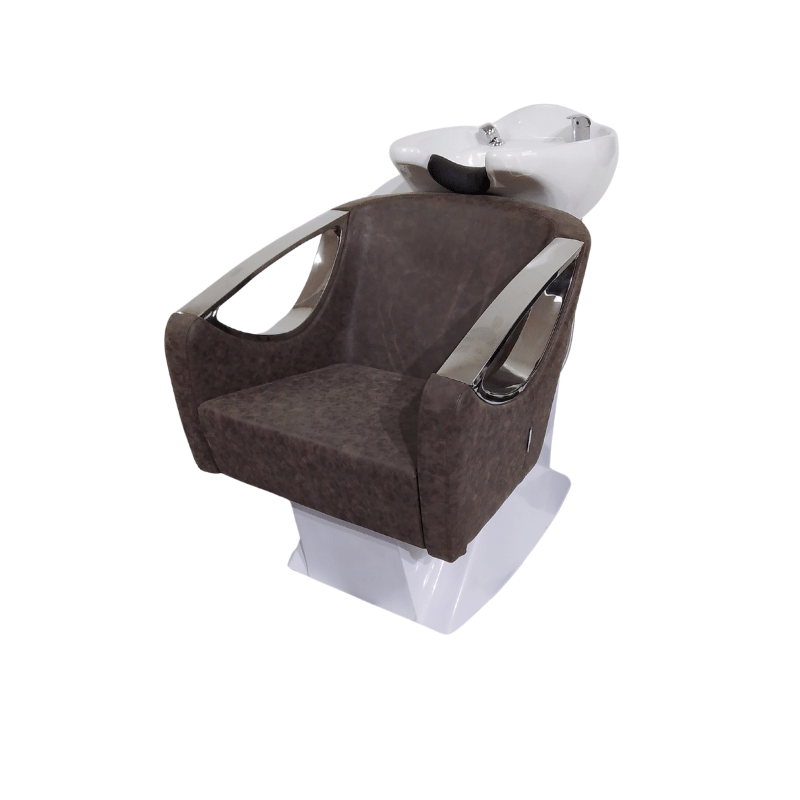 #2018-X Professional Shampoo Basin Chair - Image 2