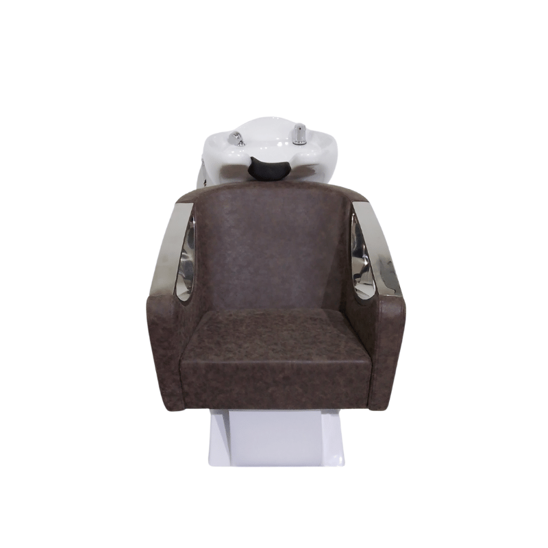 #2018-X Professional Shampoo Basin Chair - Image 3