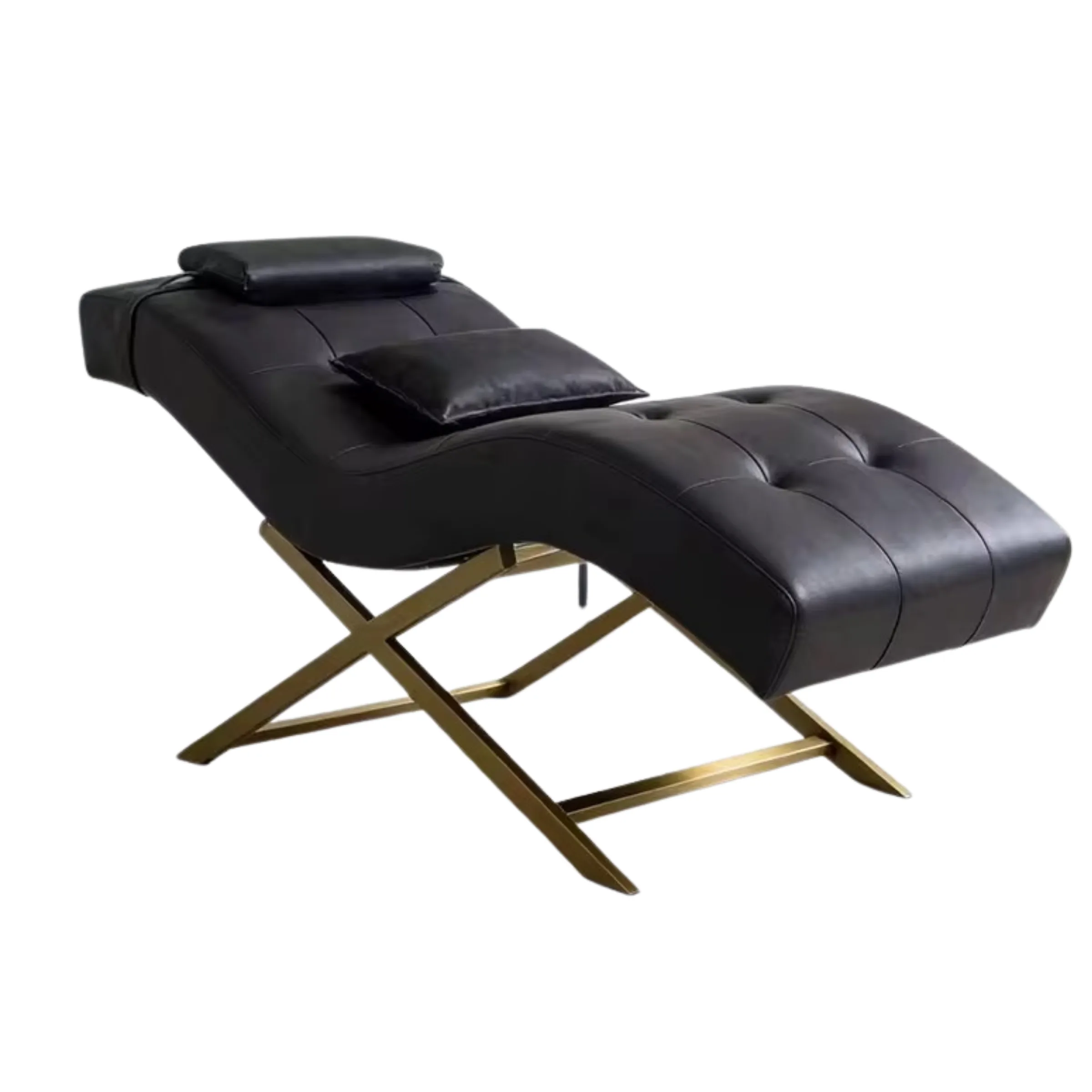 #LSB002 Luxury Lash Bed