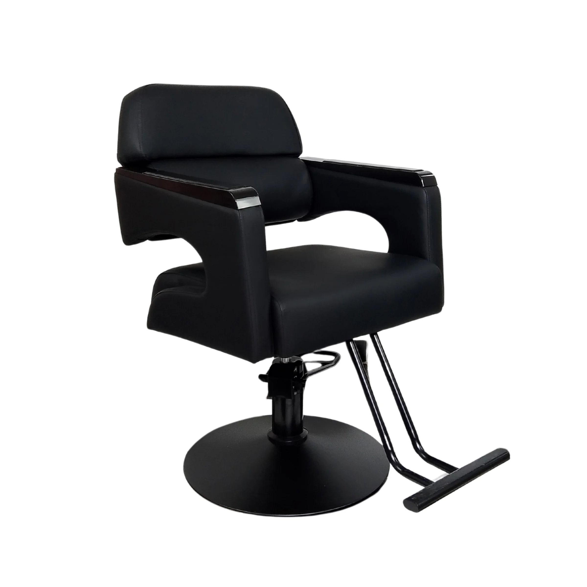 #S111B Salon Styling Chair