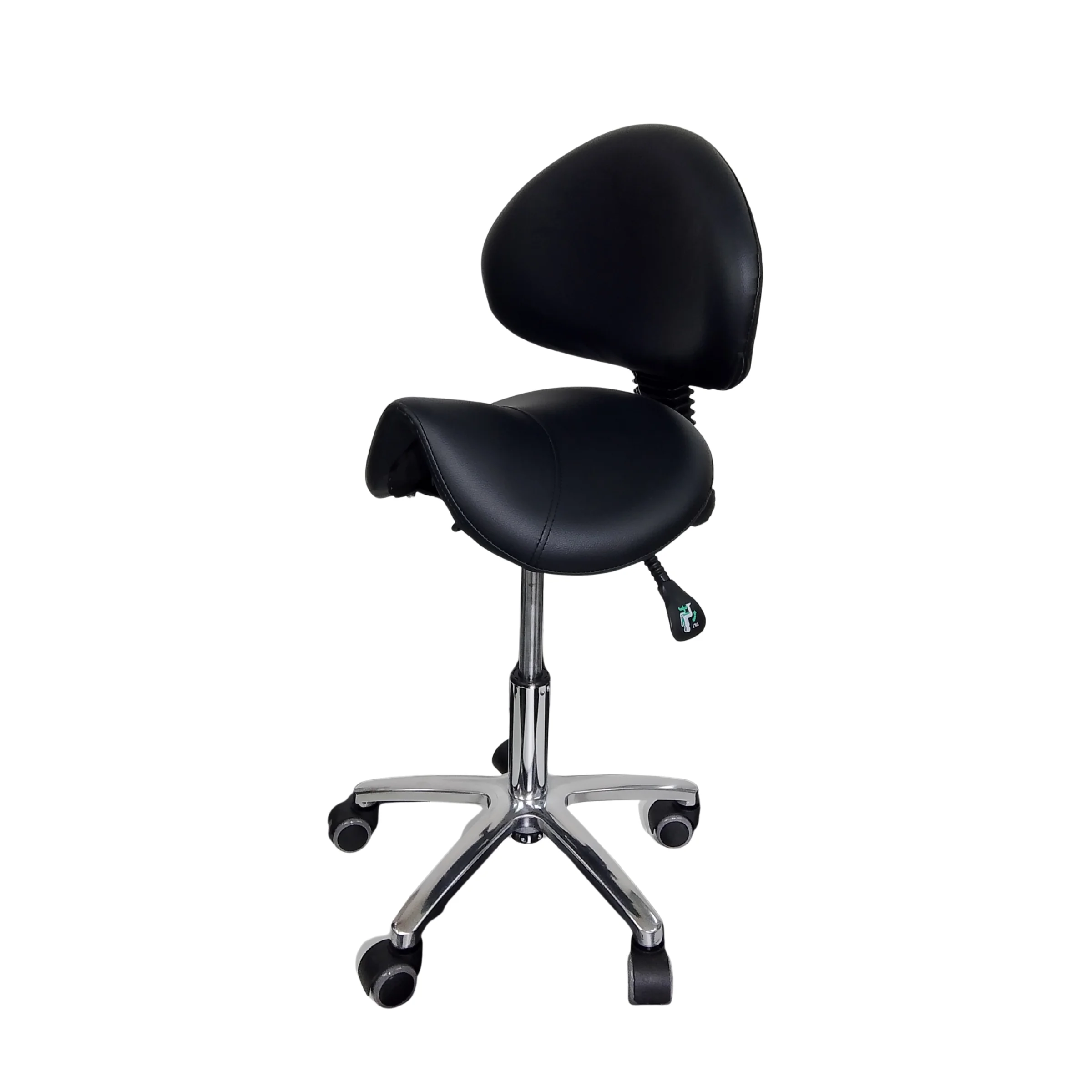 #THR003- Ergonomic Therapy Stool - Image 2