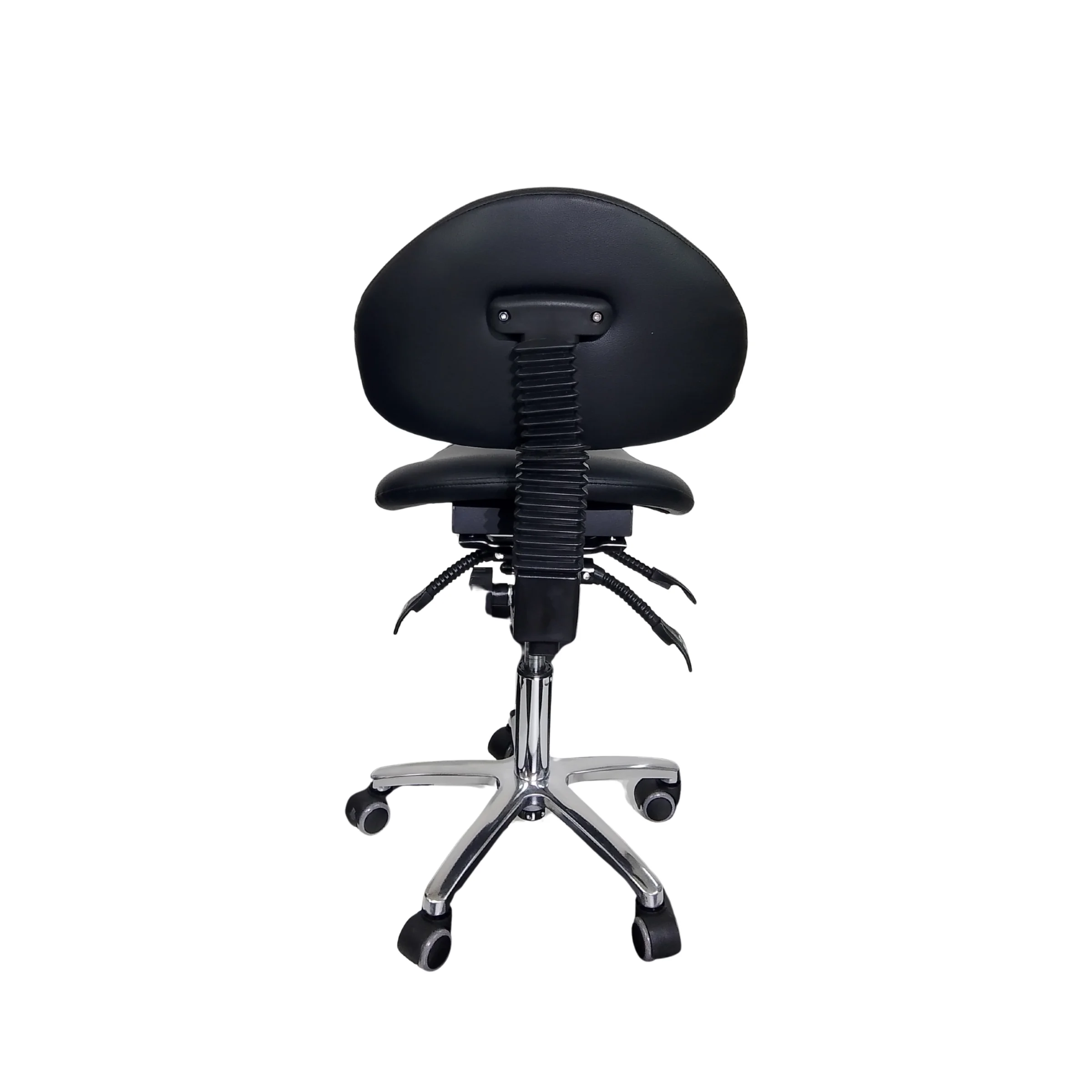 #THR003- Ergonomic Therapy Stool - Image 3