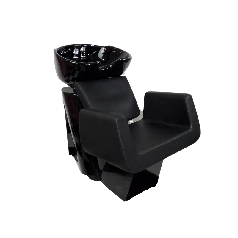 #653 Professional Shampoo Basin Chair