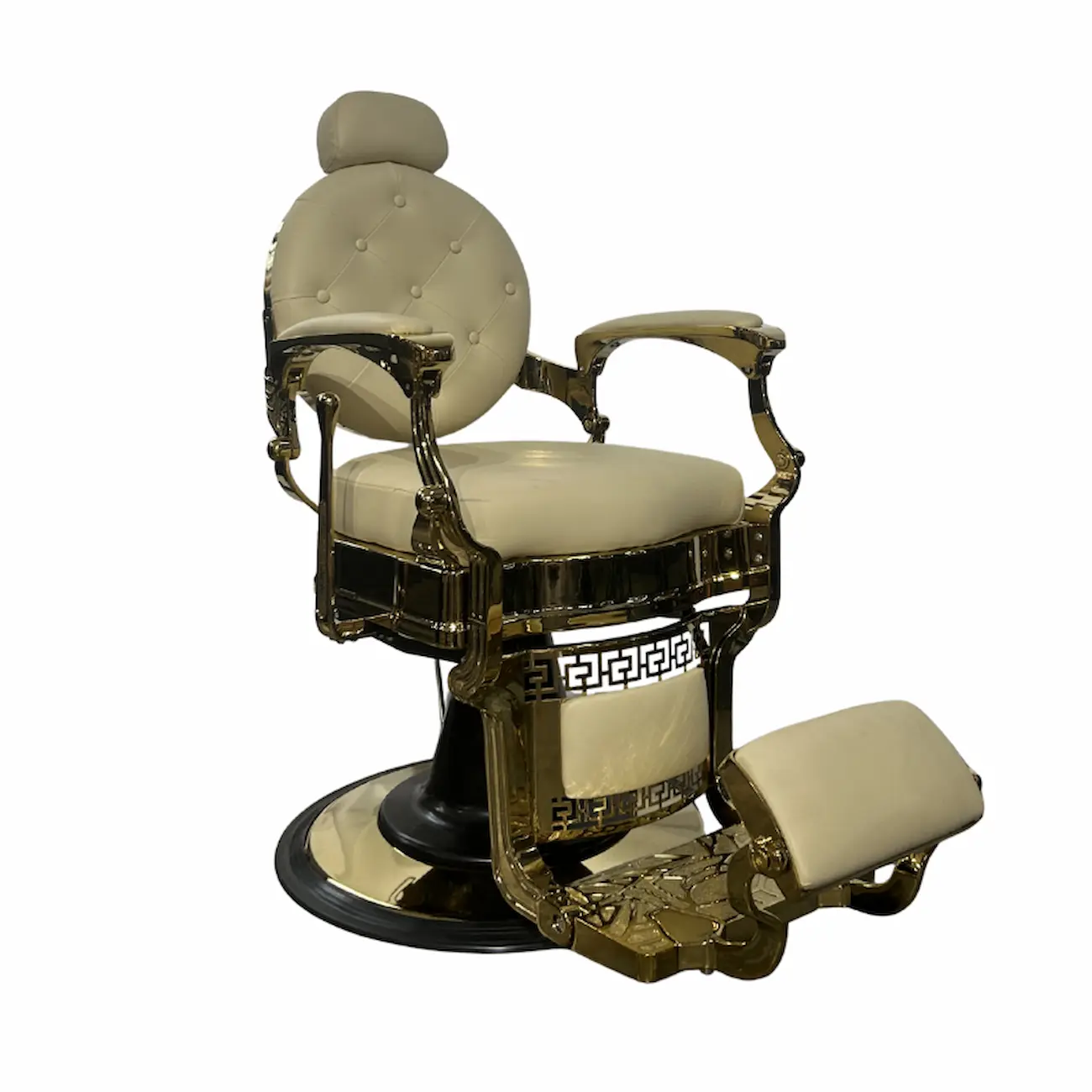 #8827BG Professional Barber Chair