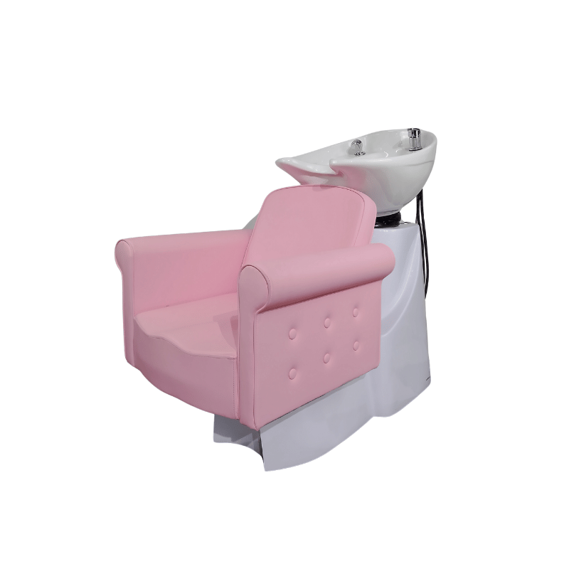 #BX-667 Professional Shampoo Basin Chair - Image 2