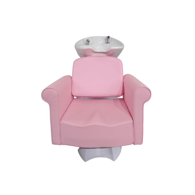 #BX-667 Professional Shampoo Basin Chair - Image 3