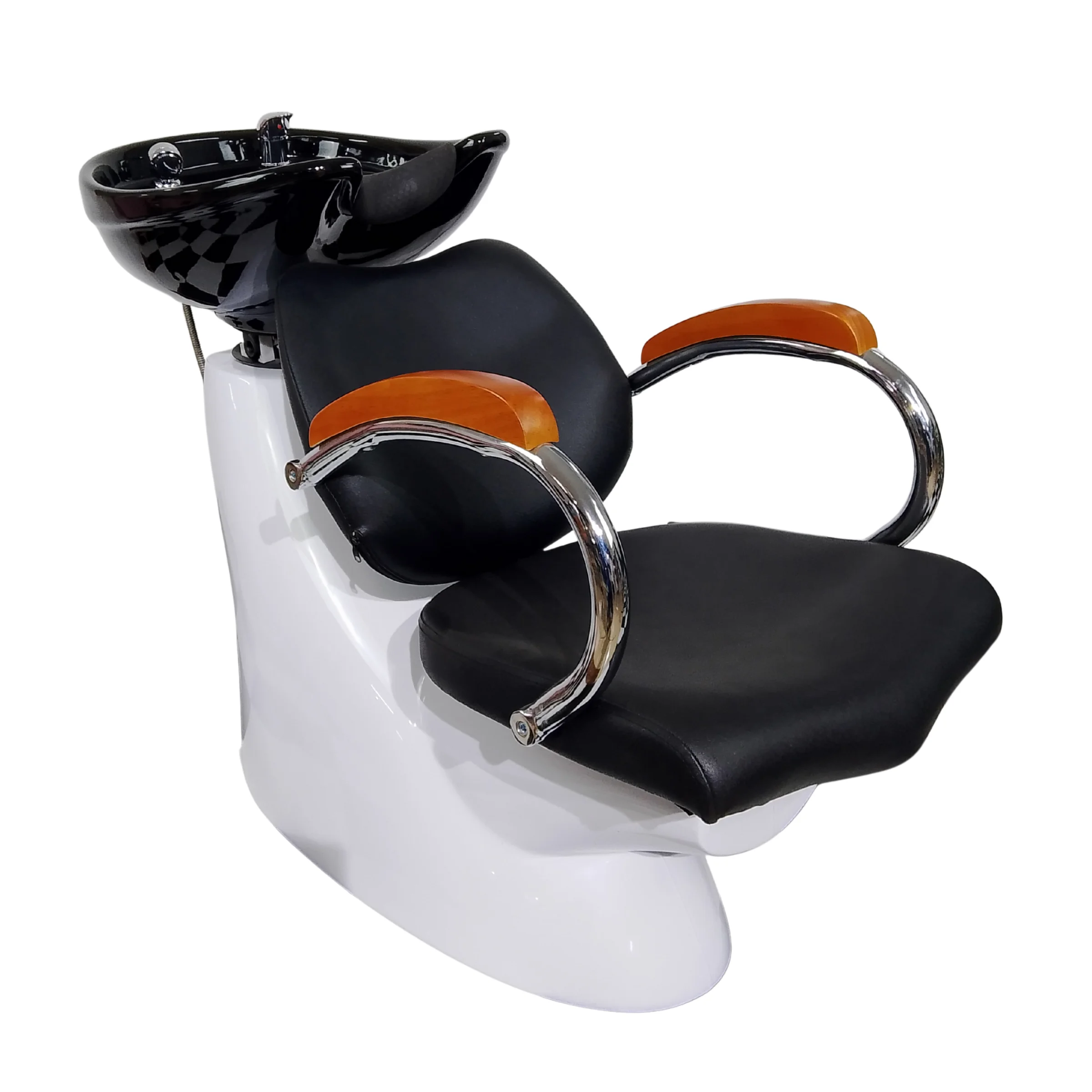 #615A Professional Shampoo Basin Chair