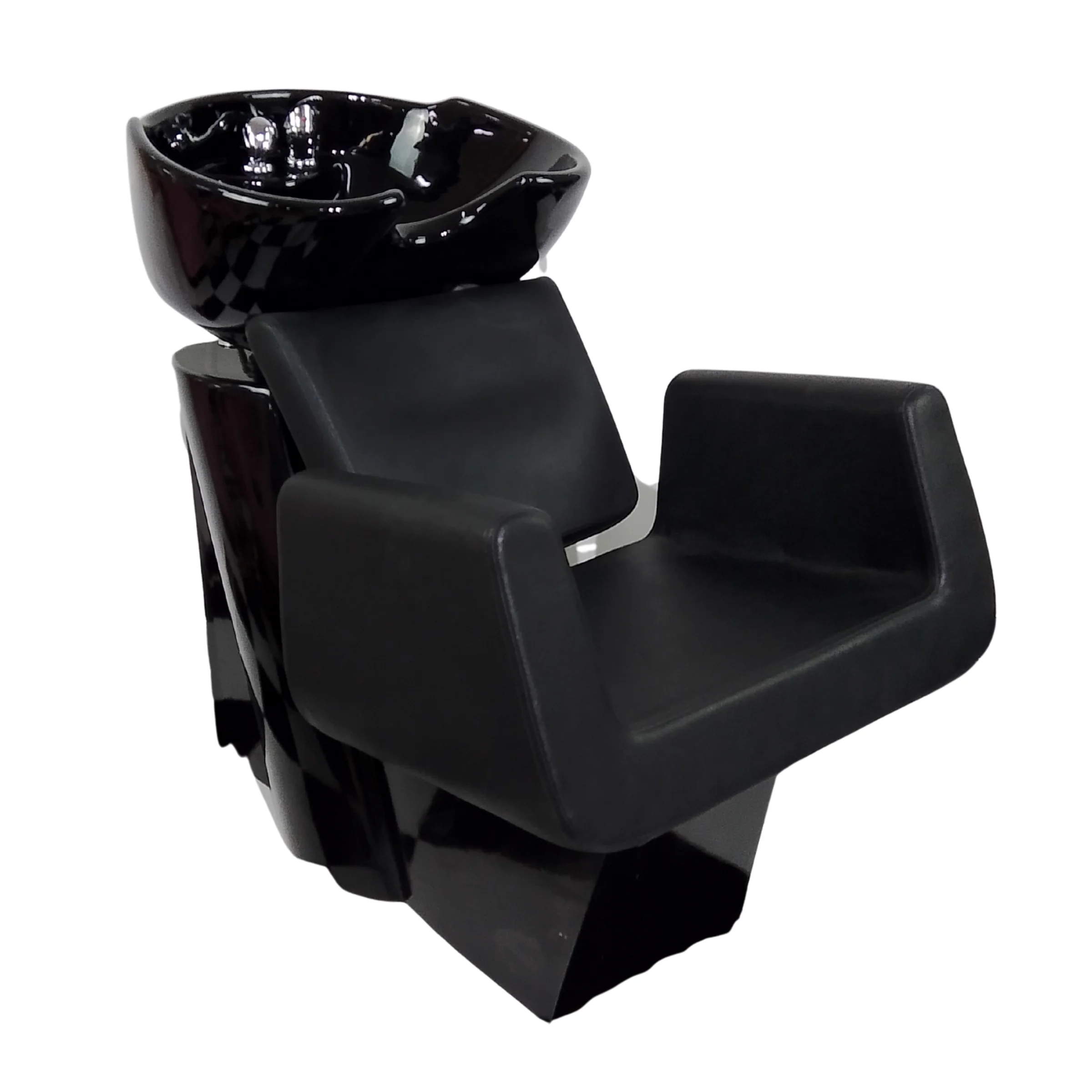 #653 Professional Shampoo Basin Chair
