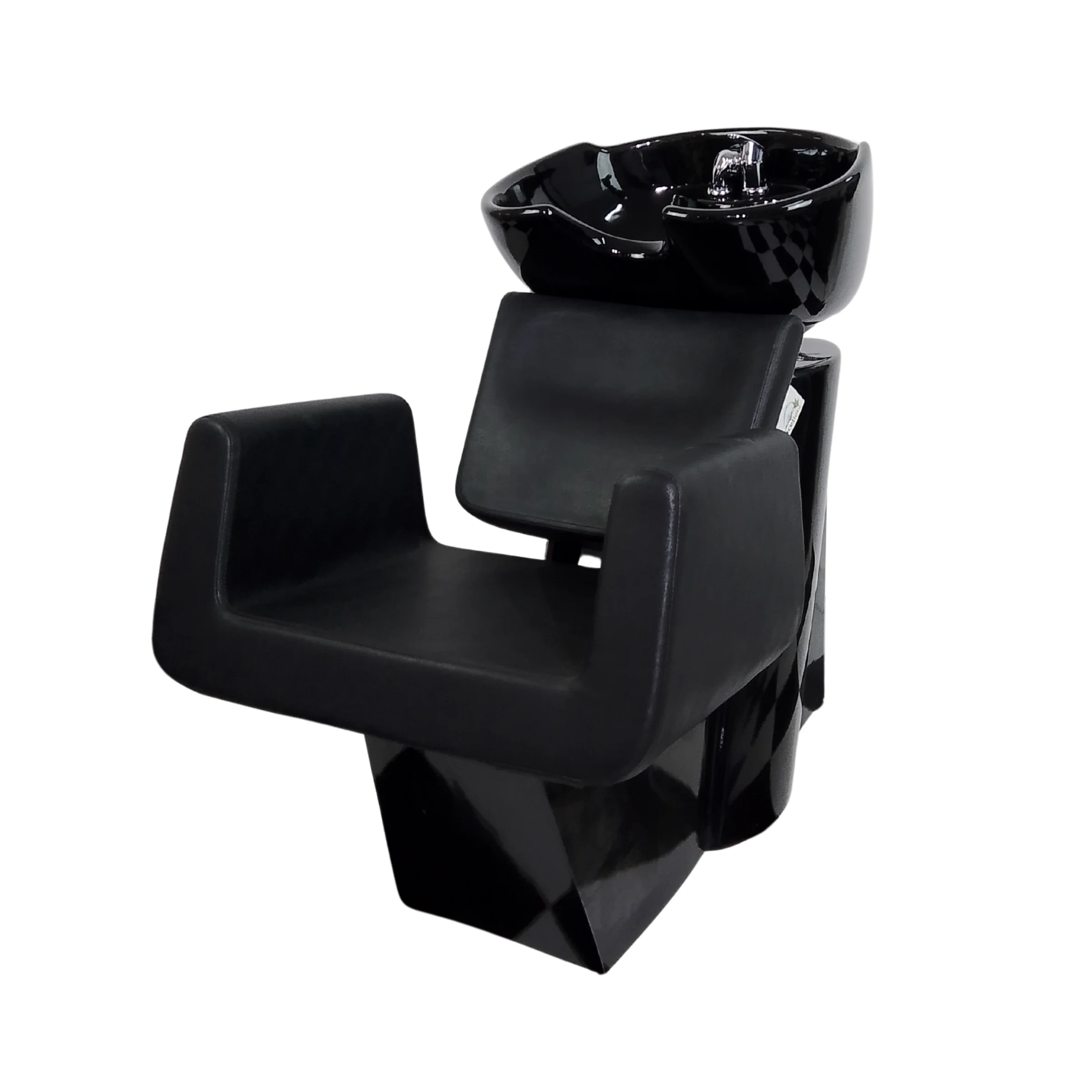 #653 Professional Shampoo Basin Chair - Image 2