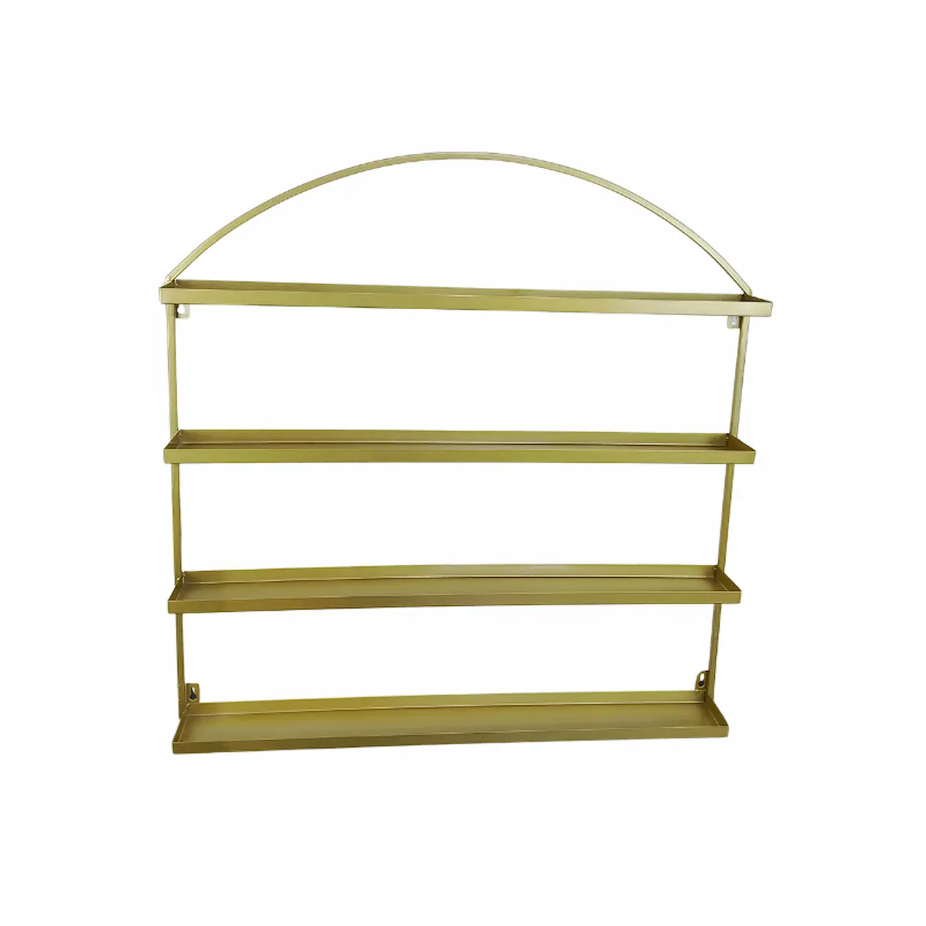 #NS001 Multi-Tier Wall Shelf