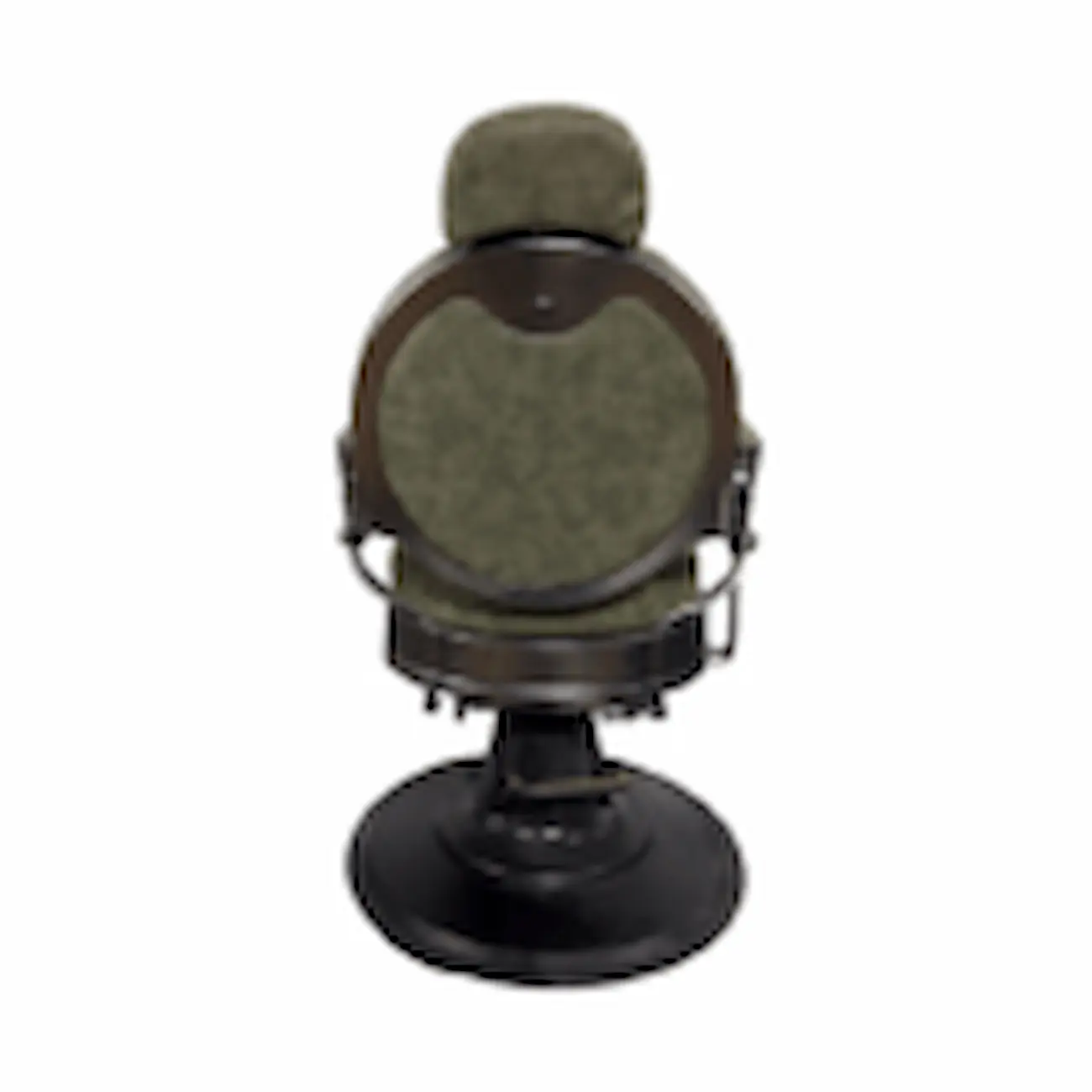 #8827GR Professional Barber Chair - Image 4