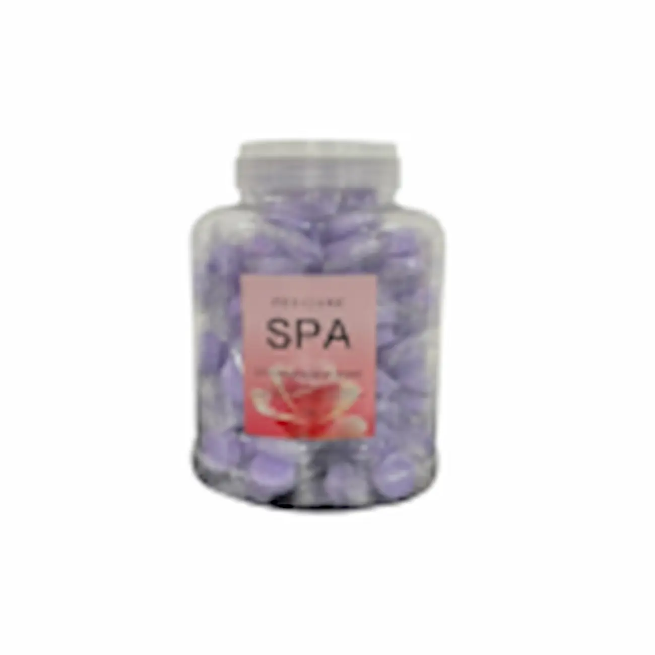 #MAN002 Pedicure SPA Effervescent Soak Tablets - Image 2