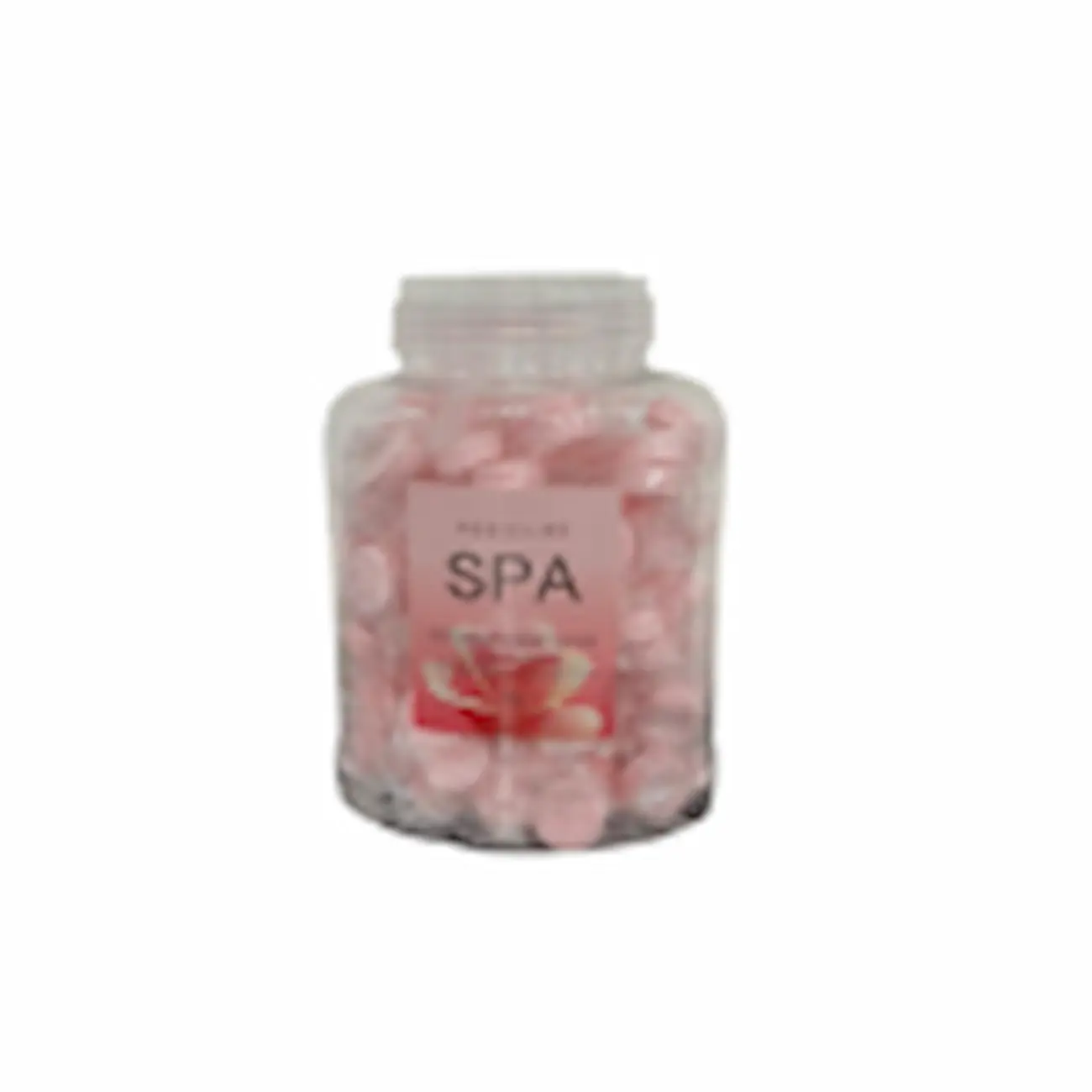 #MAN002 Pedicure SPA Effervescent Soak Tablets - Image 3