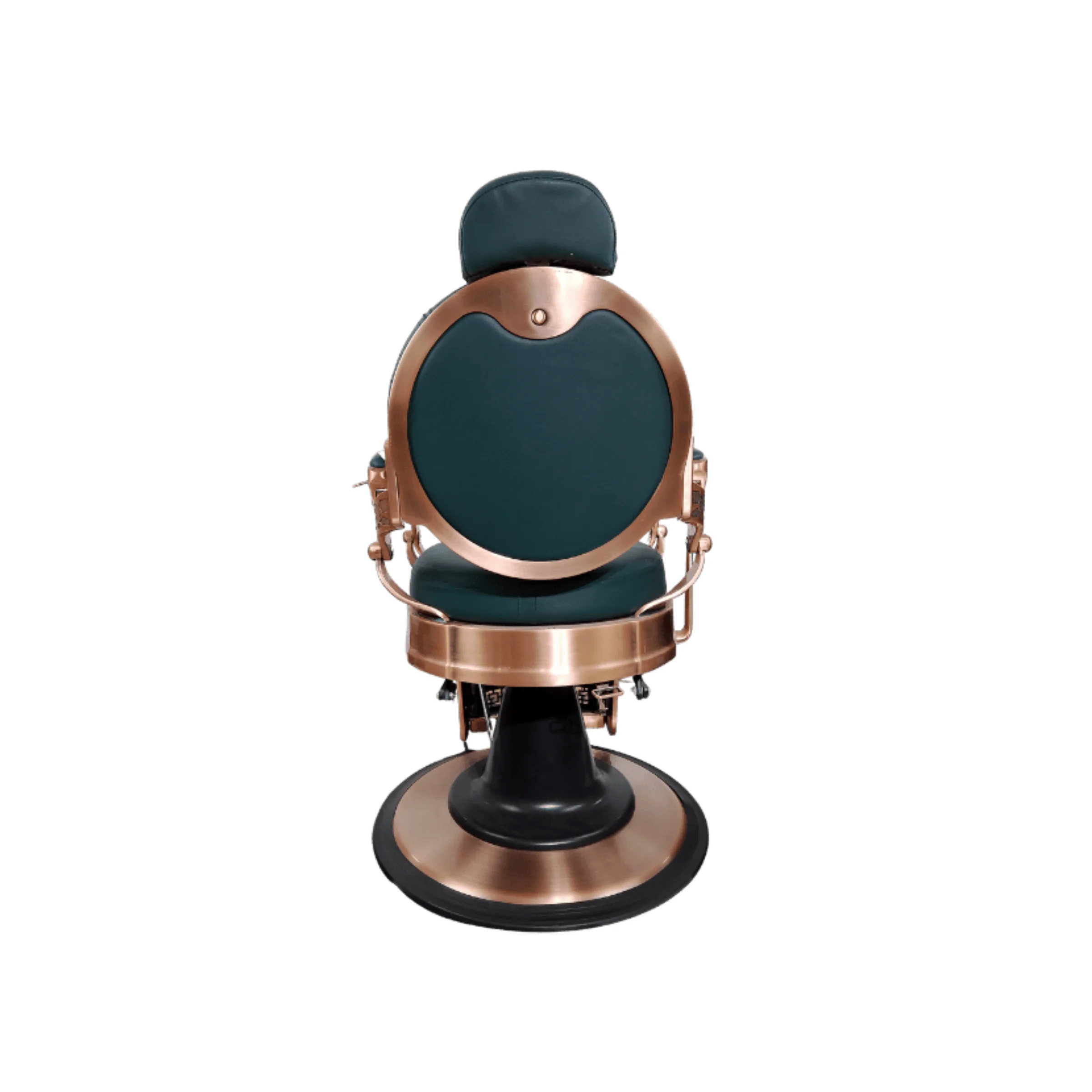 #8827CC Retro Barber Chair - Image 5