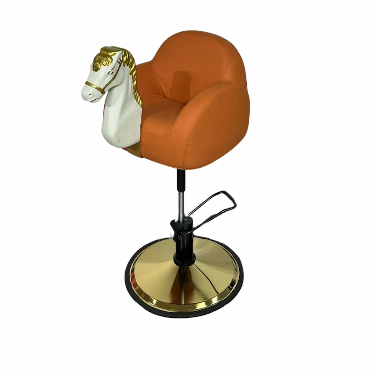 #KC002- Kids Barber Chair - Image 2
