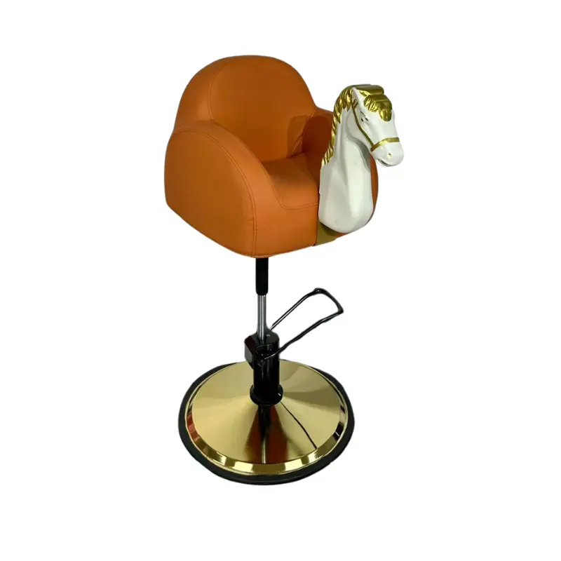 #KC002- Kids Barber Chair