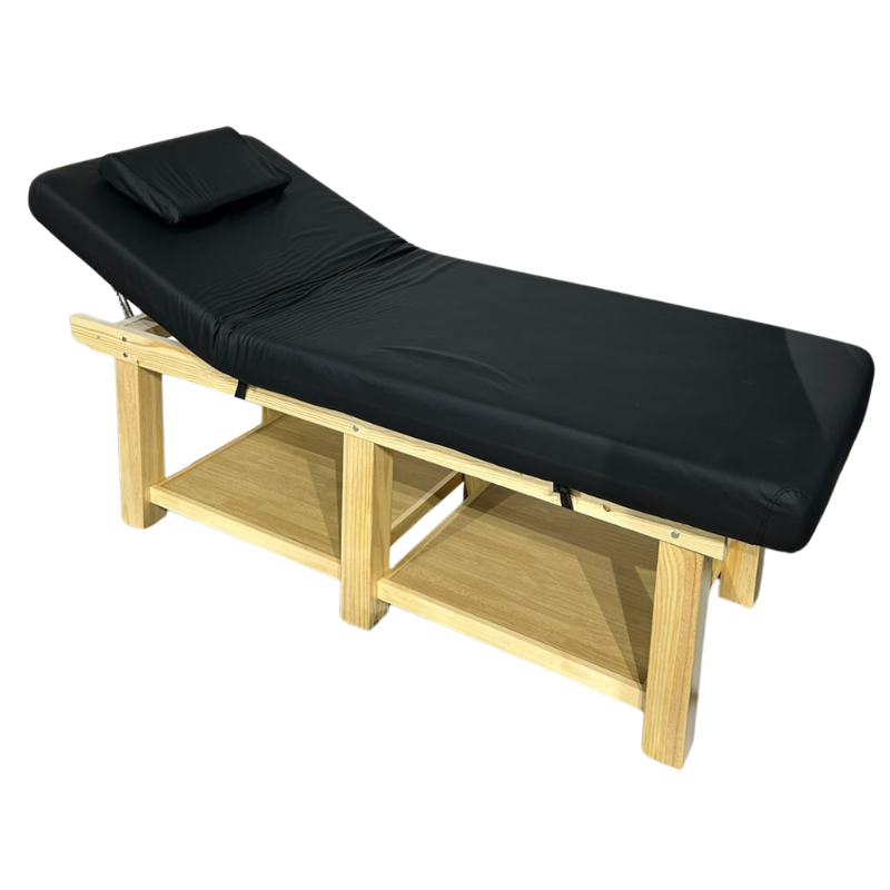 #WMB001 - Professional Spa & Treatment Bed