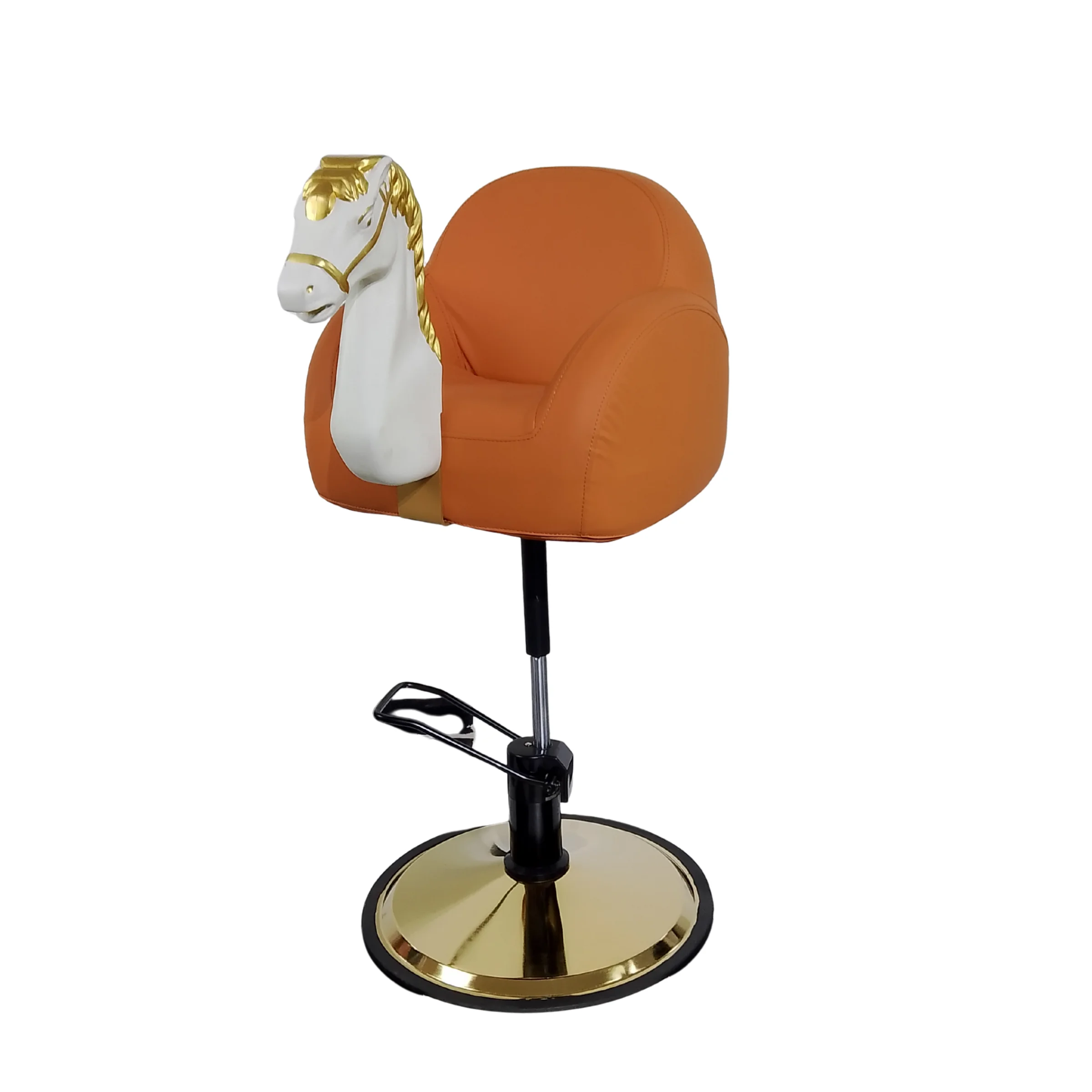 #KC002- Kids Barber Chair - Image 2