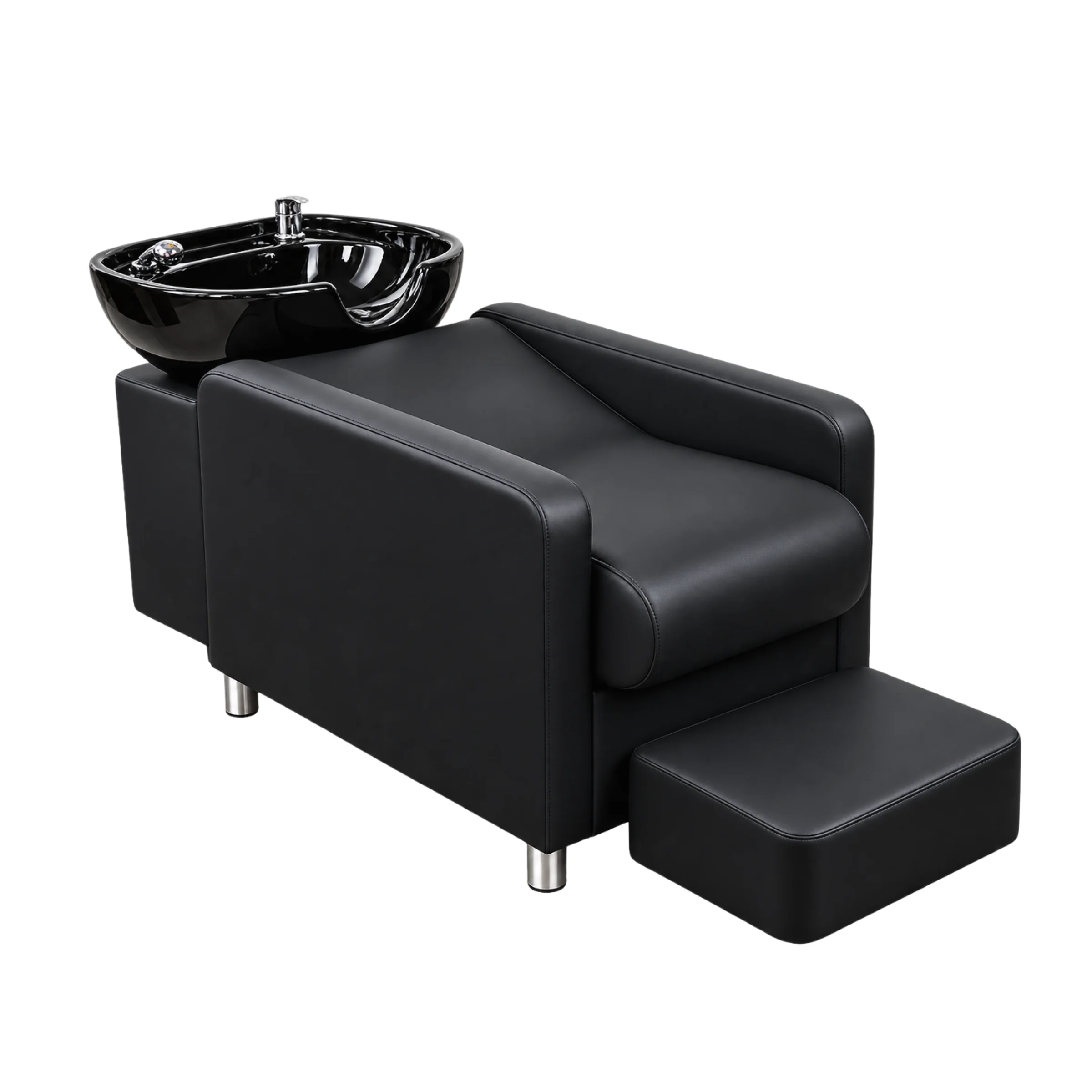 #6103 Luxury Shampoo Bed